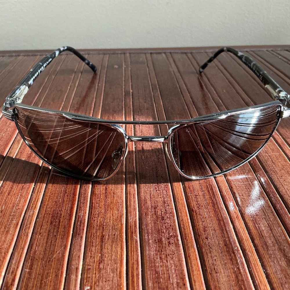 Maui Jim Kahuna Polarized Sunglasses.